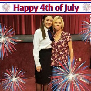 Meet your Posher, Polly